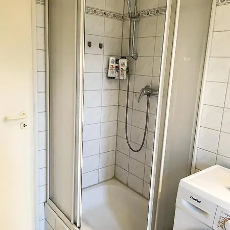 Apartment Fuer 3 Gaeste Messe- Und Citynah Hannover Exterior photo