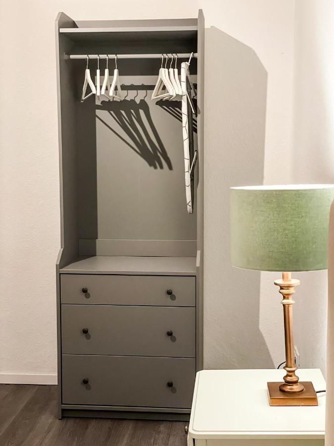Apartment Fuer 3 Gaeste Messe- Und Citynah Hannover