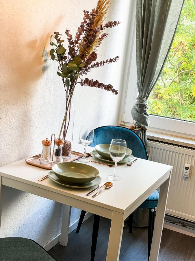 Apartment Fuer 3 Gaeste Messe- Und Citynah Hannover
