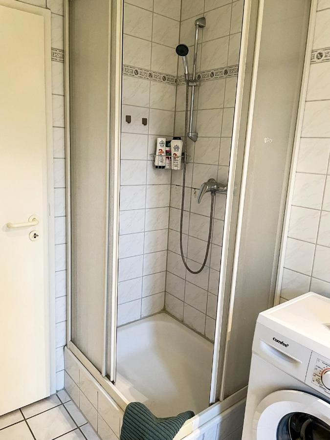 Fuer 3 Gaeste Messe- Und Citynah Apartment *