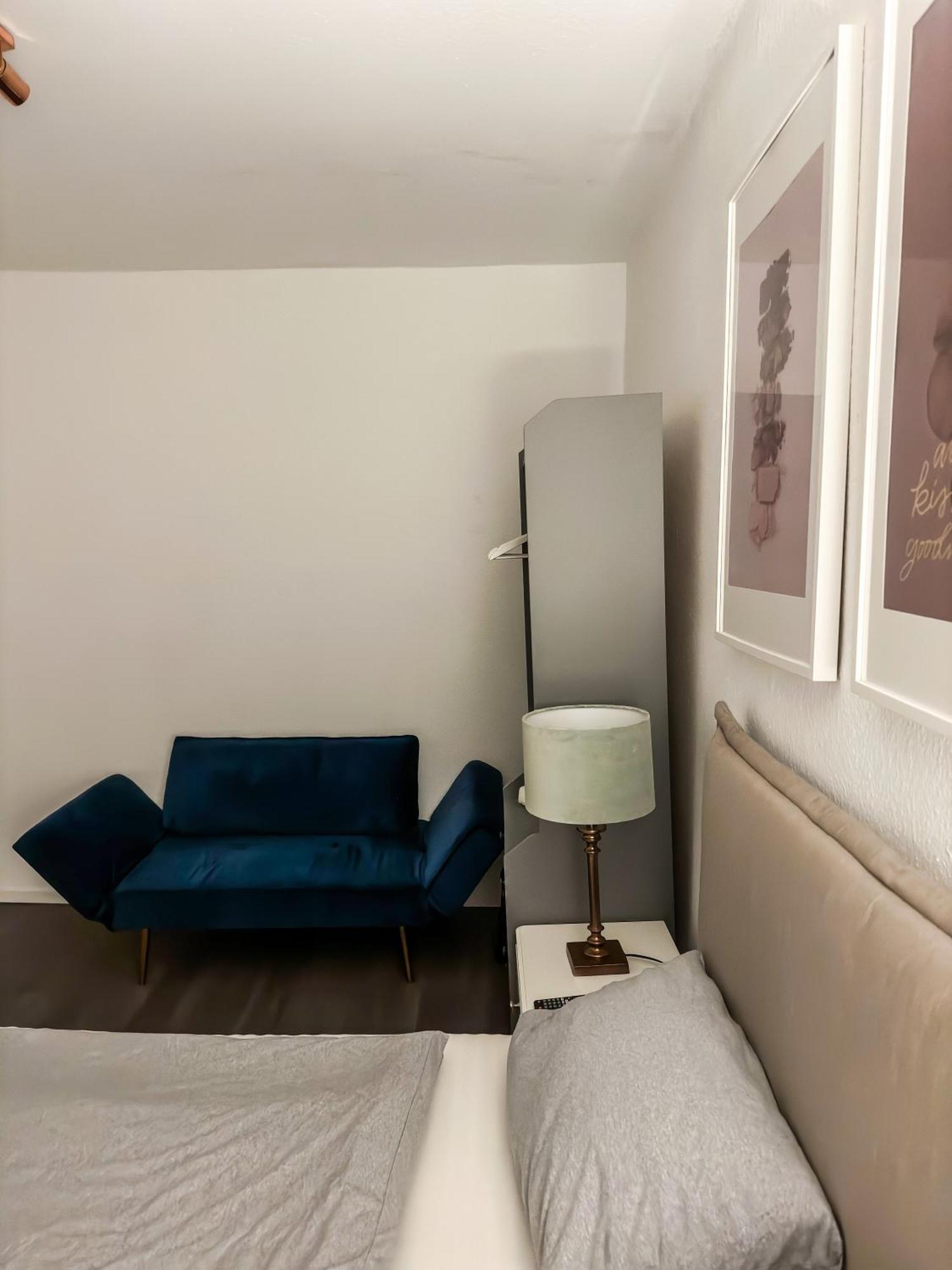 Apartment Fuer 3 Gaeste Messe- Und Citynah Hannover